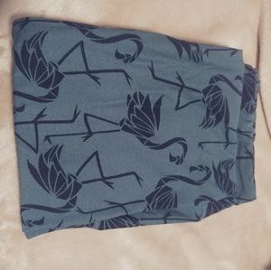 Lularoe OS leggings